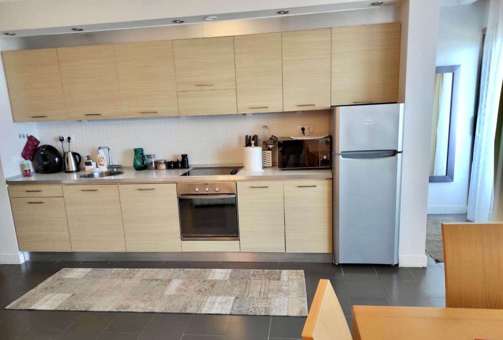 Sea View Penthouse Διαμέρισμα Obzor Εξωτερικό φωτογραφία