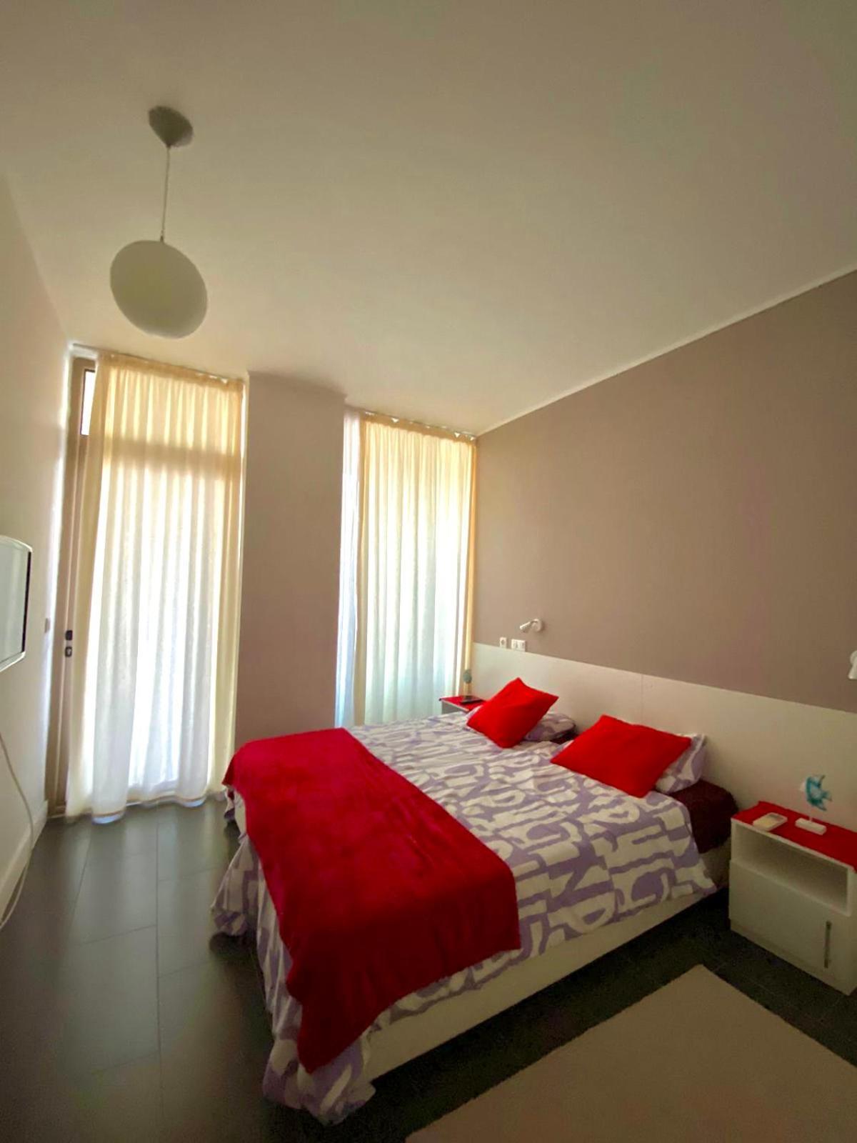 Sea View Penthouse Διαμέρισμα Obzor Εξωτερικό φωτογραφία