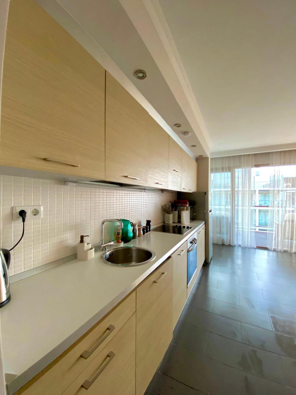 Sea View Penthouse Διαμέρισμα Obzor Εξωτερικό φωτογραφία