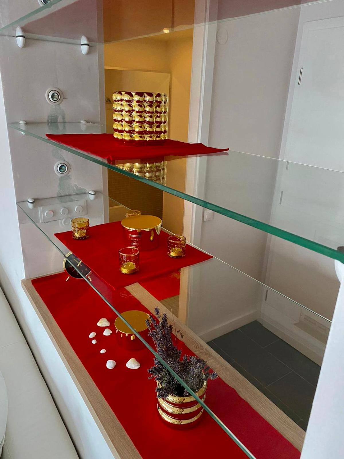 Sea View Penthouse Διαμέρισμα Obzor Εξωτερικό φωτογραφία