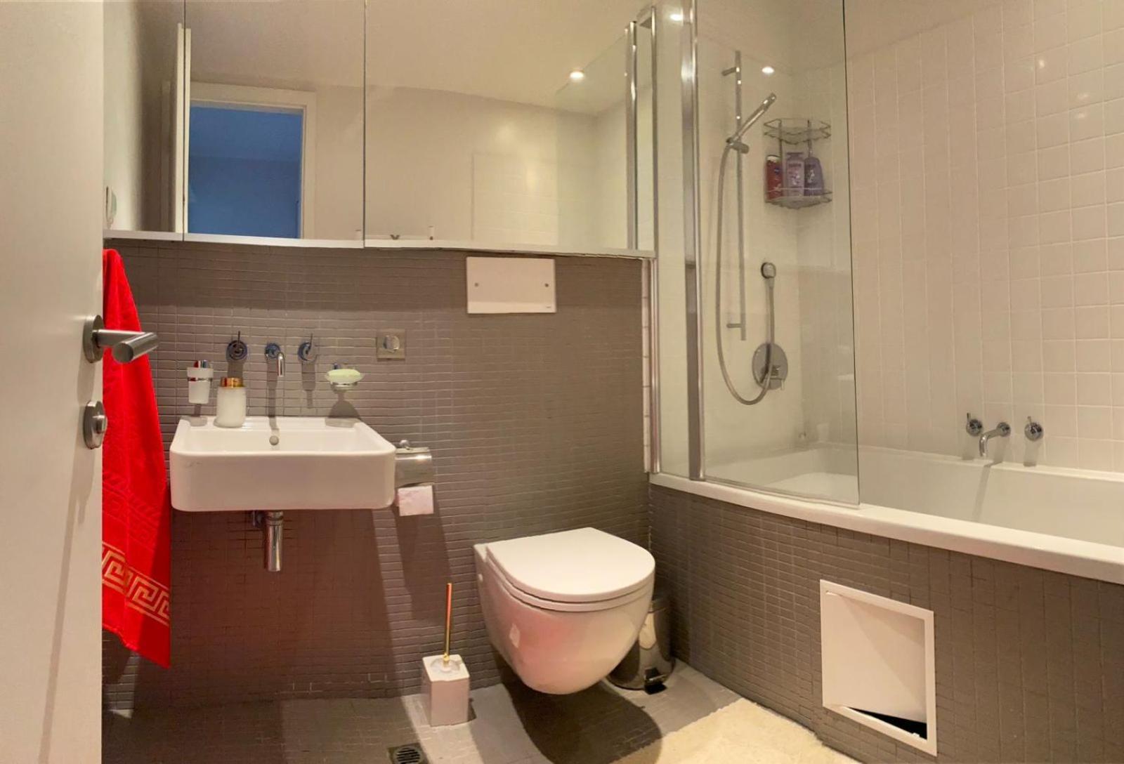 Sea View Penthouse Διαμέρισμα Obzor Εξωτερικό φωτογραφία
