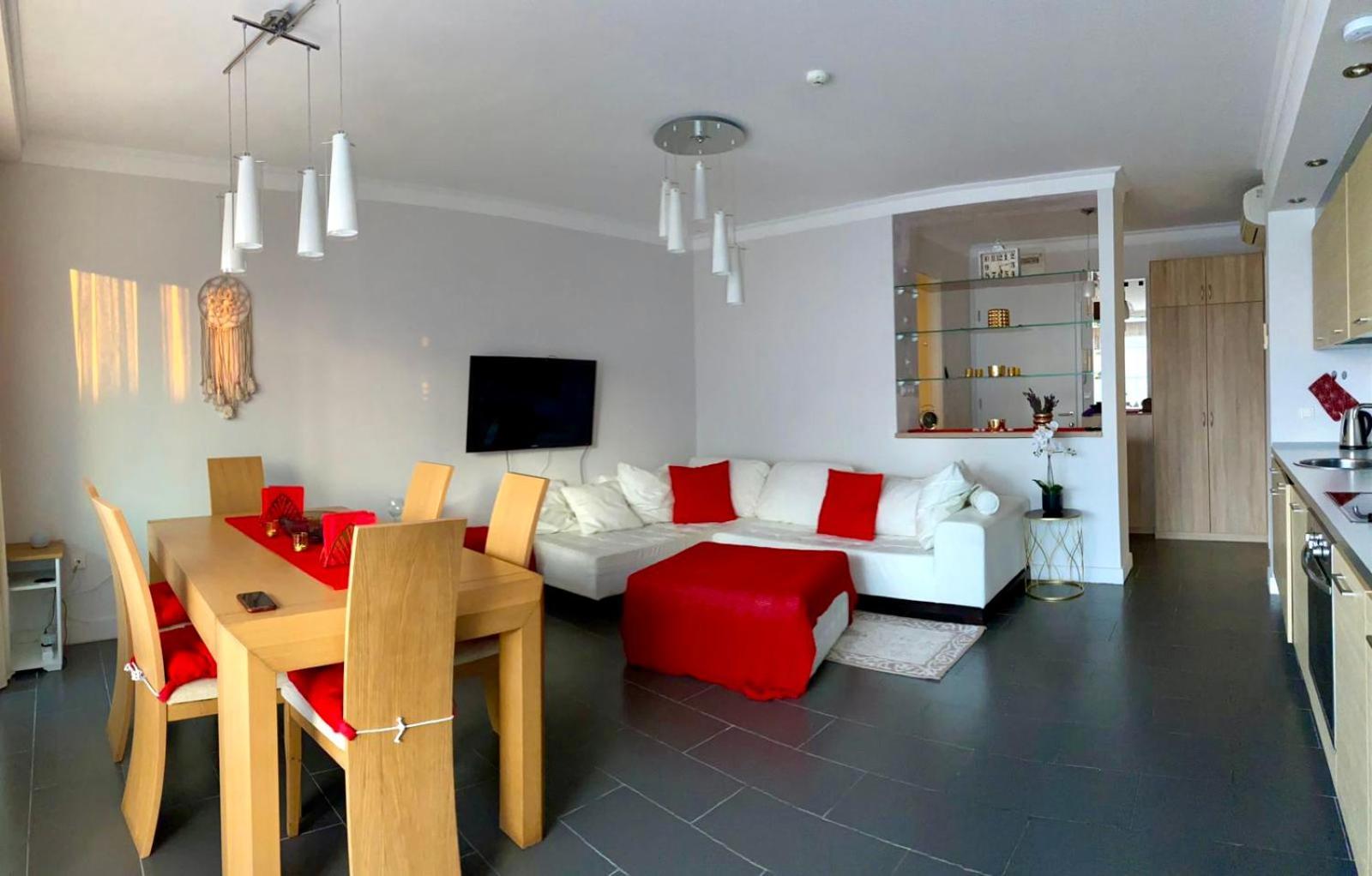 Sea View Penthouse Διαμέρισμα Obzor Εξωτερικό φωτογραφία