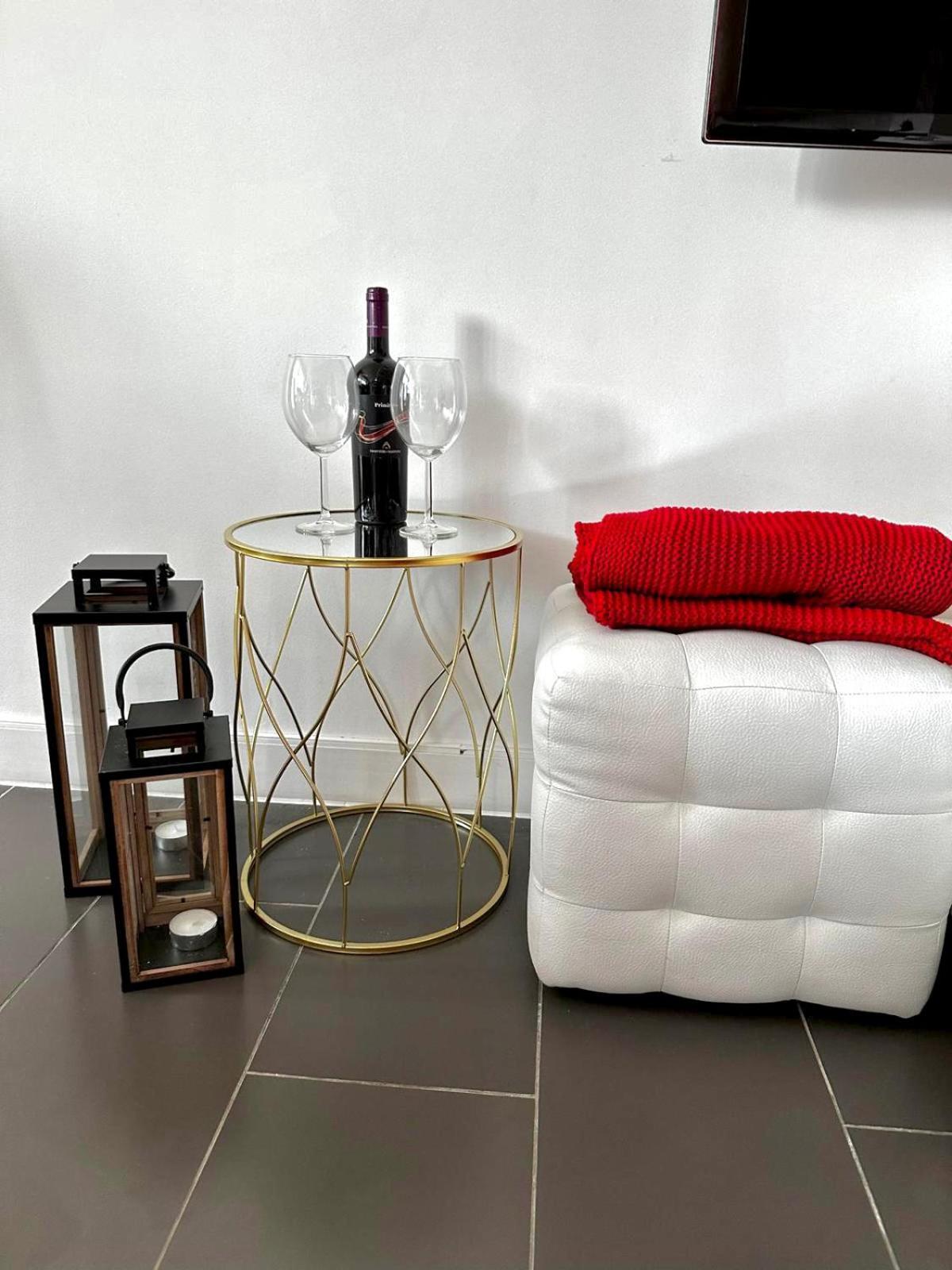Sea View Penthouse Διαμέρισμα Obzor Εξωτερικό φωτογραφία