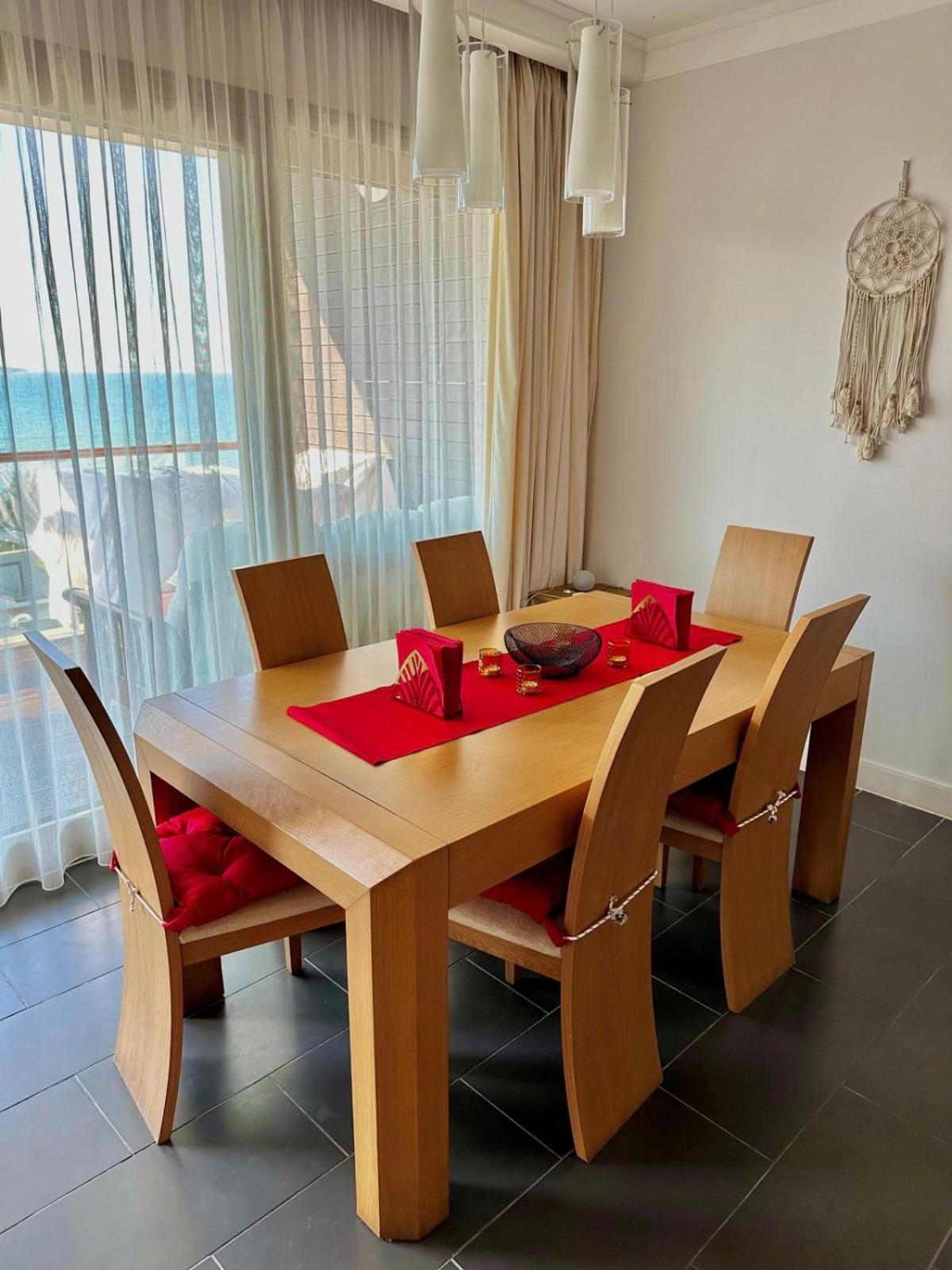 Sea View Penthouse Διαμέρισμα Obzor Εξωτερικό φωτογραφία