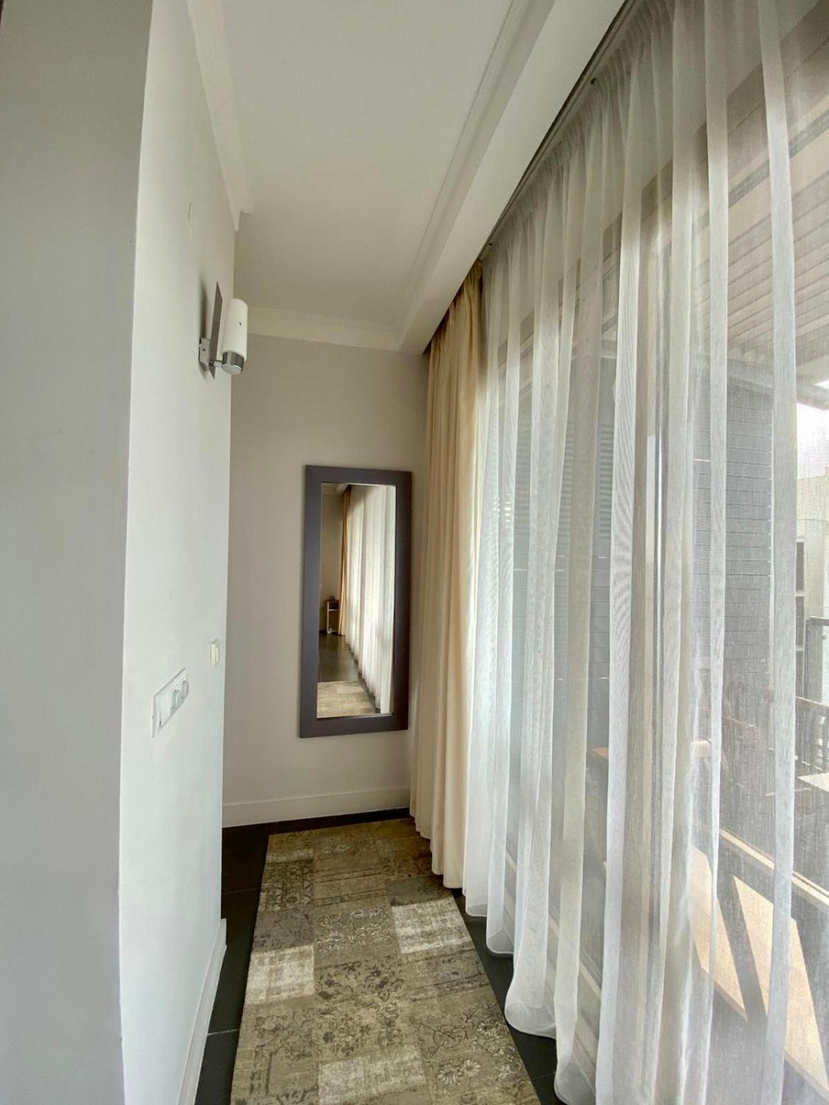 Sea View Penthouse Διαμέρισμα Obzor Εξωτερικό φωτογραφία