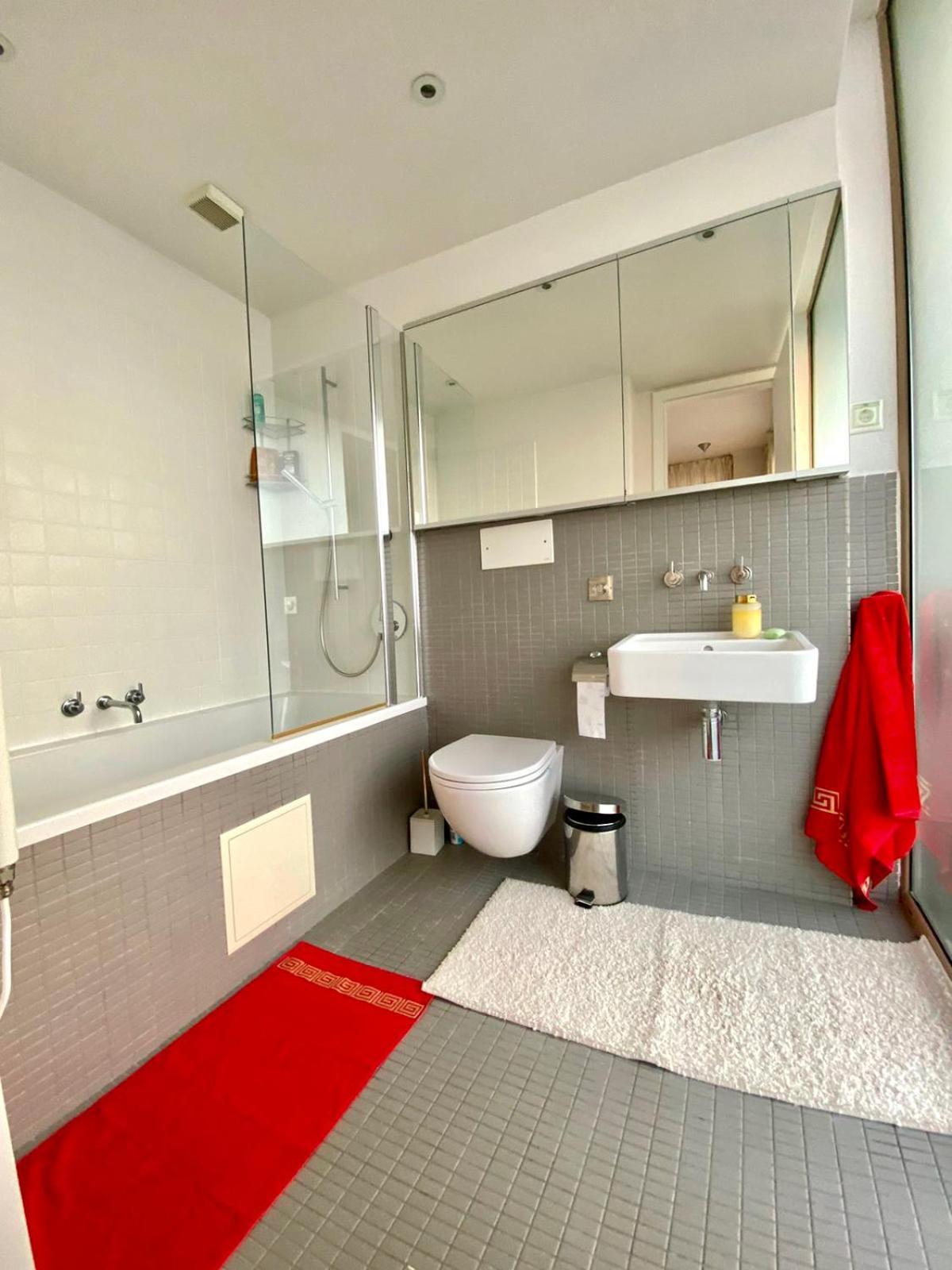 Sea View Penthouse Διαμέρισμα Obzor Εξωτερικό φωτογραφία