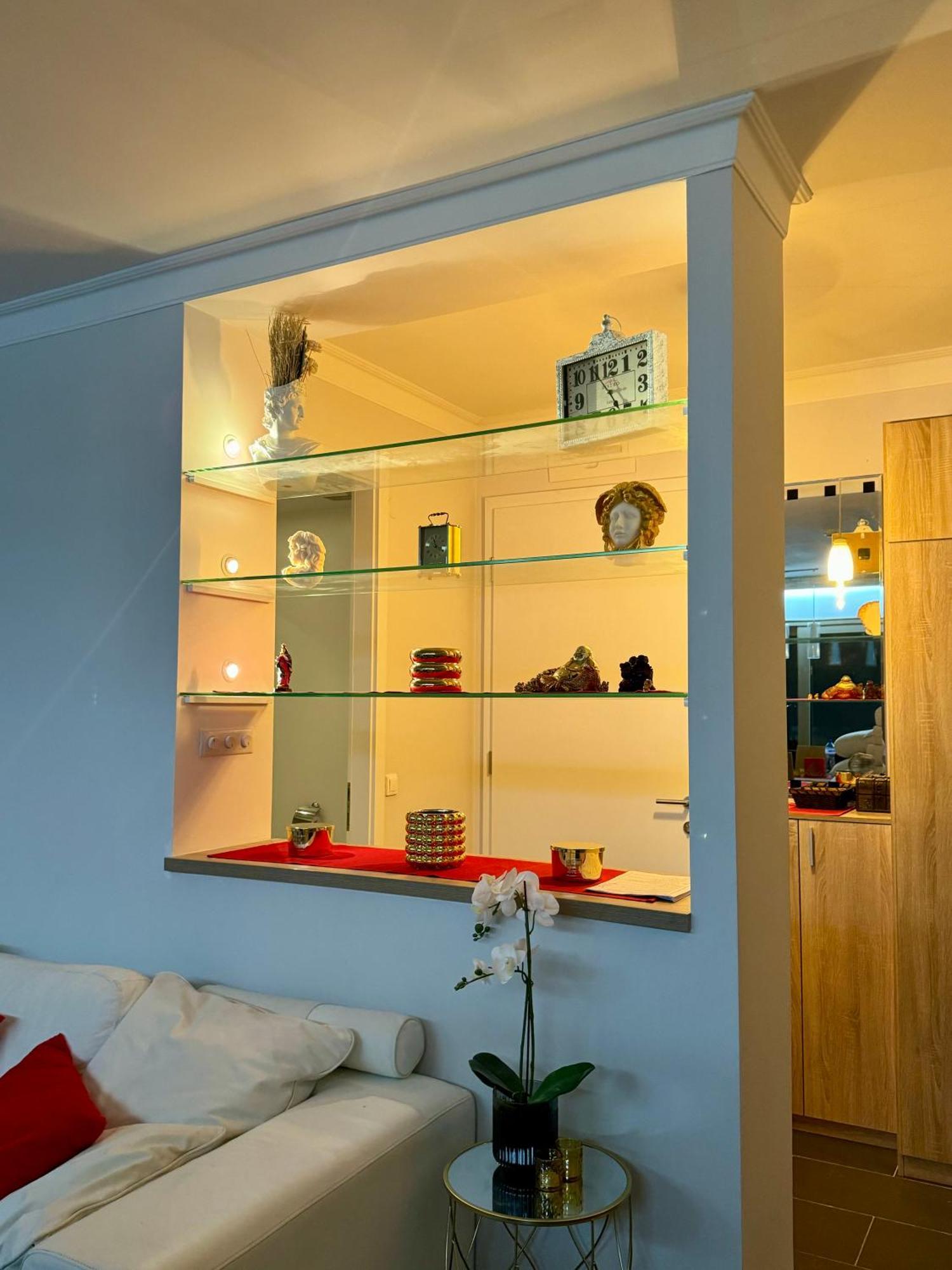 Sea View Penthouse Διαμέρισμα Obzor Εξωτερικό φωτογραφία