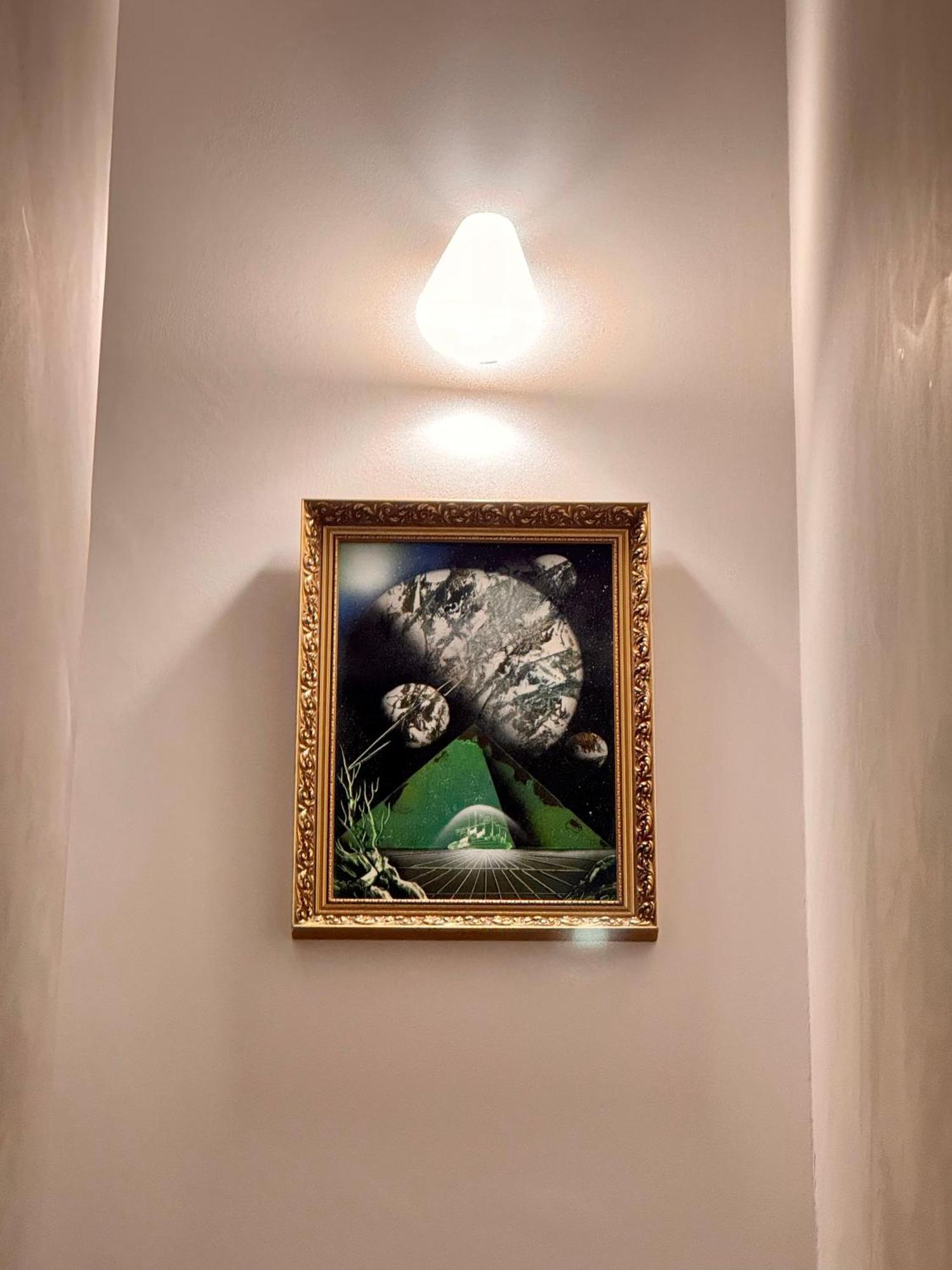 Sea View Penthouse Διαμέρισμα Obzor Εξωτερικό φωτογραφία