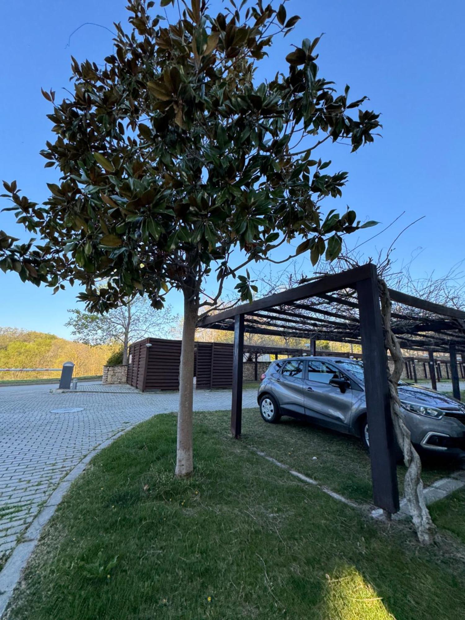 Sea View Penthouse Διαμέρισμα Obzor Εξωτερικό φωτογραφία